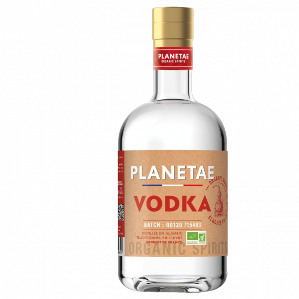 Купить Водка Planetae Vodka