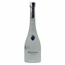 Купить Водка Pravda