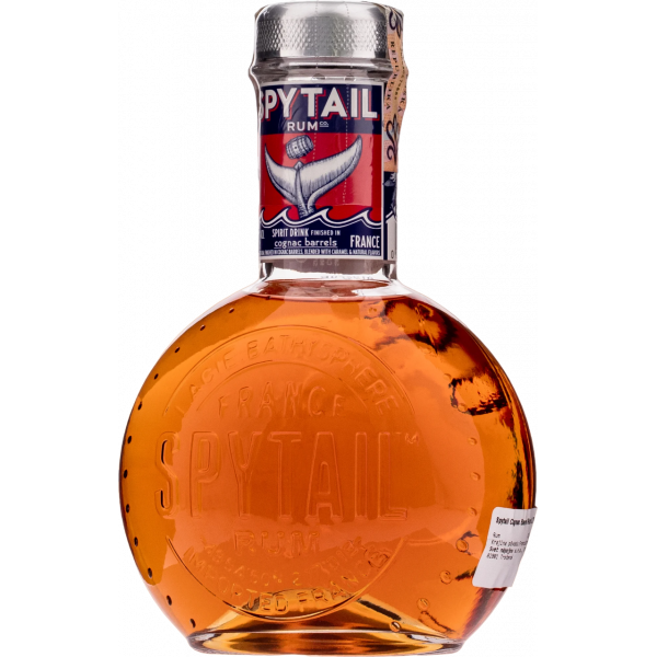 Купити Ром Cognac cask Spytail