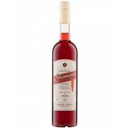 Купити Горілка Shaman`s Redcurrant