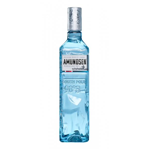 Купить Водка Stock Amundsen Expedition Vodka