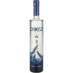 Купить Водка Stock Orkisz Spelt Vodka
