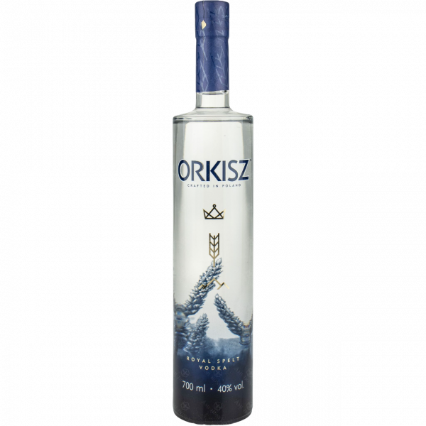 Купить Водка Stock Orkisz Spelt Vodka