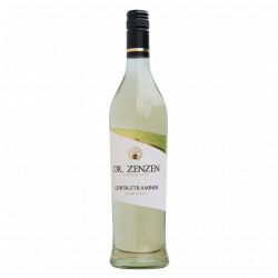 Купить Вино Riesling Rheinhessen Q.b.A. ZenZen белое сухое