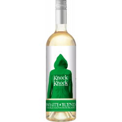 Купить Вино Knock Knock белое сухое