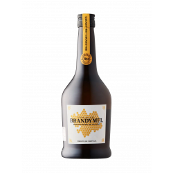 Купити Лікер Brandymel Liqueur