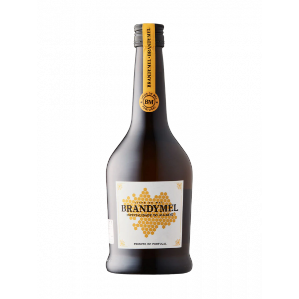 Купити Ликер Brandymel Liqueur