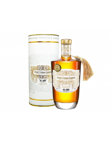 Купити Лікер ABK6 Honey Blend тубус