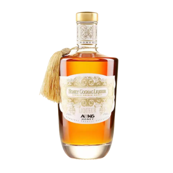 Купить Ликер ABK6 Honey Blend тубус