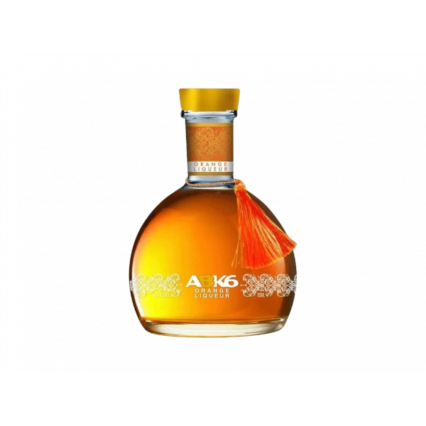 Купити Лікер ABK6 Orange