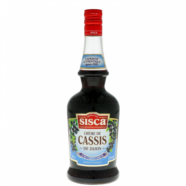 Купить Ликер Cream de Cassis