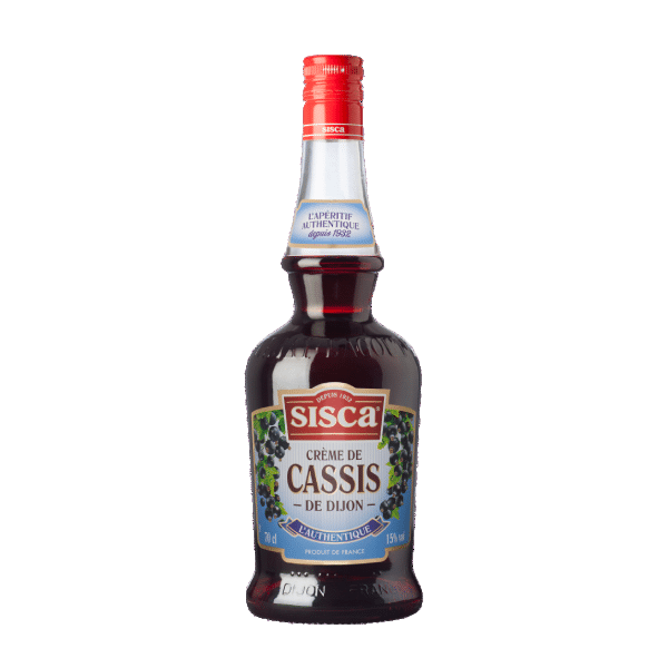 Купити Лікер Cream Cassis De Dijon Lejay