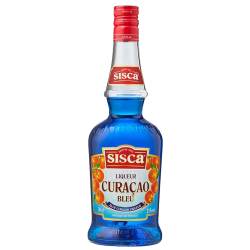 Купити Лікер Curacao Bleu Lejay