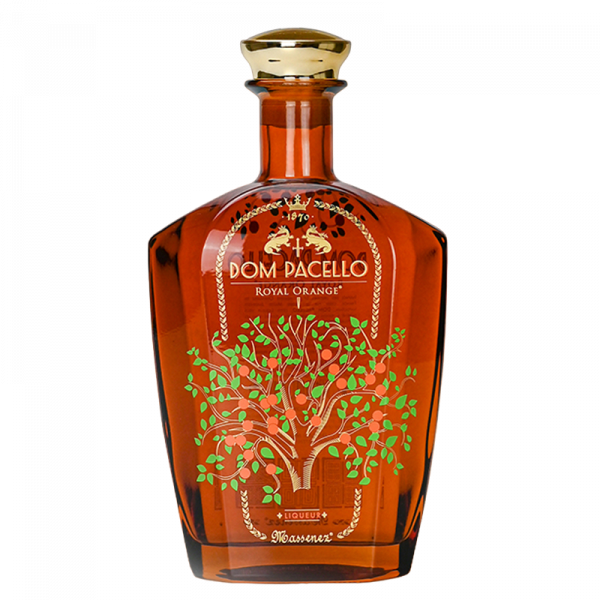 Купити Лікер Liqueur DOM Pacello Peureux