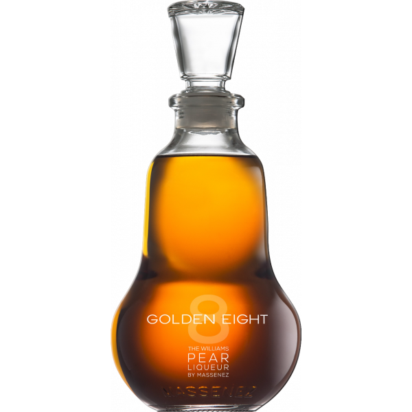 Купити Лікер Golden Eight Pear Williams Peureux