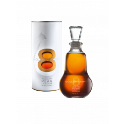 Купити Лікер Golden Eight Pear Williams Peureux тубус