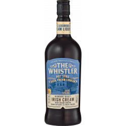 Купити Лікер The Whistler Irish Cream