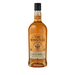 Купити Лікер The Whistler Irish Honey