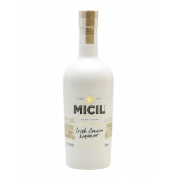 Купити Лікер Micil Irish Cream