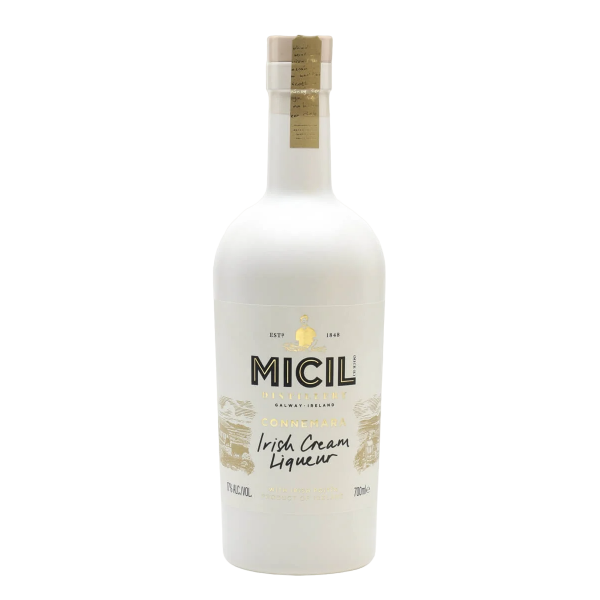 Купити Лікер Micil Irish Cream