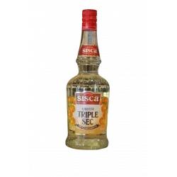 Купити Лікер Triple Sec
