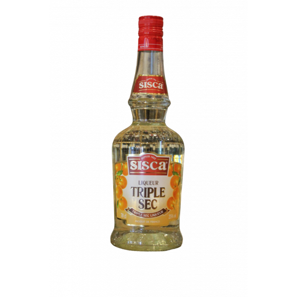 Купити Лікер Triple Sec