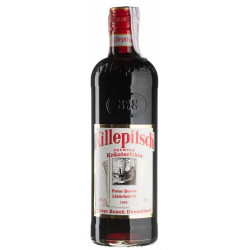 Купить Ликер крафтовый Killepitsch Premium