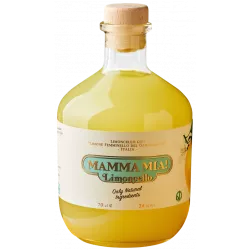 Купити Лімончелло Limoncello Mamma Mia!
