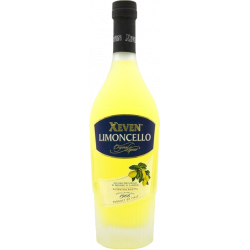 Купити Лімончелло Xeven Gran Torino