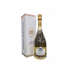 Купить Шампанское Besserat Bl. Blancs Grd Cru коробка