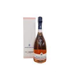 Купить Шампанское Bessera розовий брют