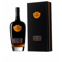 Купити Кальвадос Lecompte Cuvee Revelation 100 ans подарункова коробка