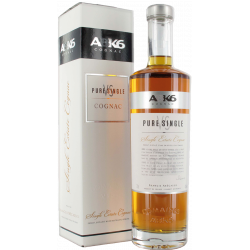 Купити Коньяк ABK6 VS Pure Single подарункова коробка