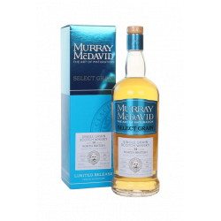 Купити Віскі North British 14yo коробка Murray McDavid