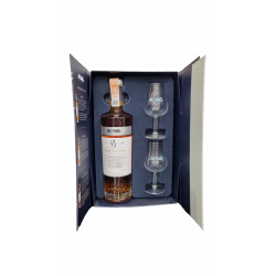 Купити Коньяк ABK6 Pure VS Single Domaine подарункова коробка