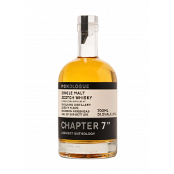 Купити Віскі Dailuaine 2011 aged 11 years Chapter 7