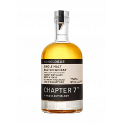 Купити Віскі Orkney 2006 Single Malt Scotch Whisky Chapter 7