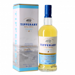 Купити Виски Watershed Single Malt Whiskey коробка Tipperary