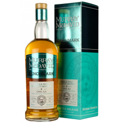 Купити Віскі Caol lla 8yo коробка Murray McDavid