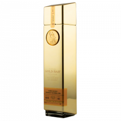 Купить Виски Gold Bar Premium Wine barrel 0,75л