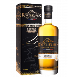 Купить Виски Tourbe Collection Whisky Single Malt" коробка