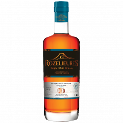 Купить Виски Fut Porto Whisky Single Malt коробка