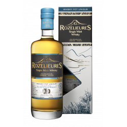 Купить Виски Fut Vosne Romanee Whisky Single Malt коробка