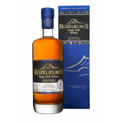 Купити Віскі Origine Collection Whisky Single Malt коробка