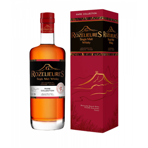 Купити Віскі Rare Collection Whisky Single Malt коробка