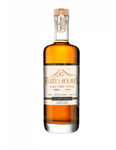 Купити copy of Віскі Whisky Parcellaire Mont Poiroux Argilo Calcaire тубус