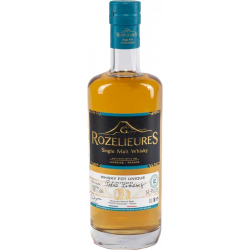 Купити Віскі Fut Pedro Ximenez Whisky Single Malt 0,7 л 46% "Rozelieures"