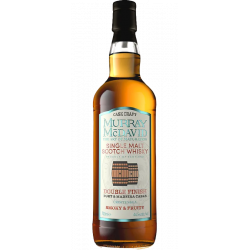 Купити Віскі Croftengea Cask Craft Murray McDavid