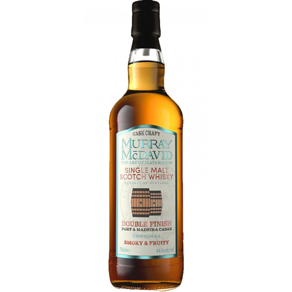 Купити Віскі Dailuaine Cask Craft Murray McDavid