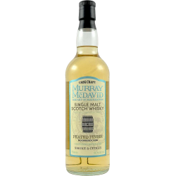 Купити Віскі Glen Elgin Cask Craft Murray McDavid